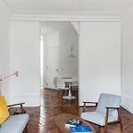 Apartment In The Heart Of Paris - W340
