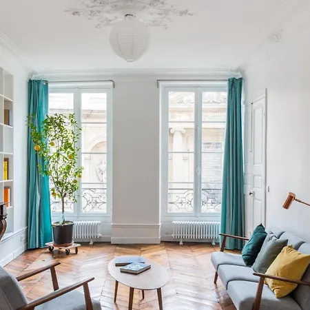 In The Heart Of - W340 Parigi